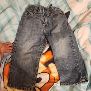 18 Month Jeans